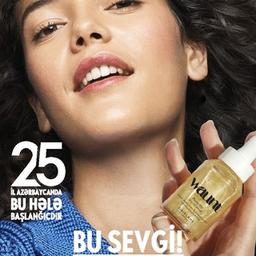 Catalogo Azerbaigian 08 EC Oriflame Oriflame Oriflame