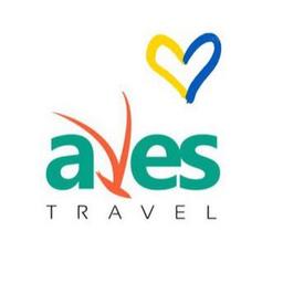 Aves Travel | Author's prices