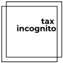 Incognito donations