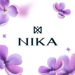 NIKA watch