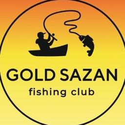 Club de pêche "Zolotoy Sazan"