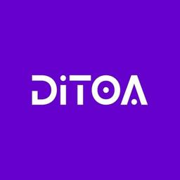 Ditoa Group-Studio numérique