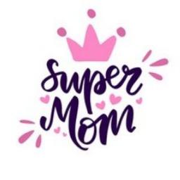 Supermamma