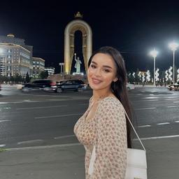 Your Tajik friend 🇹🇯❤️