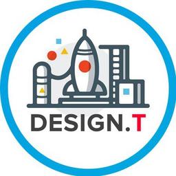 Telegram design | Advertising creatives | Design of social media networks