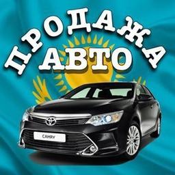 Car market Kazakhstan?