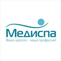 Medispa. Beauty and health of skin