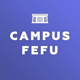 Campus FEFU