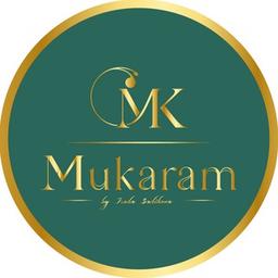 Mukaram.vêtements