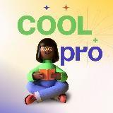 ?COOL PRO?|Marketing|Freelancer|Autodesenvolvimento