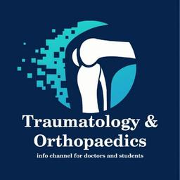 📚Traumatologie und Orthopädie