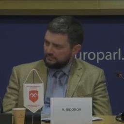 Harun Vadim Sidorov