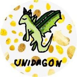 Unidragon Puzzles