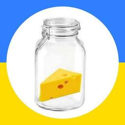 Tarro de siru 🇺🇦