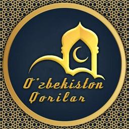 O'zbekiston Qorilar 🇺🇿