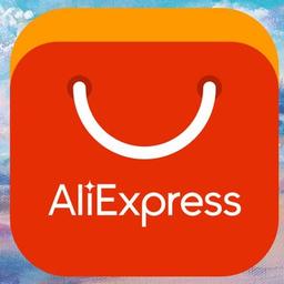 MANTENHA A CHINA COM Aliexpress!