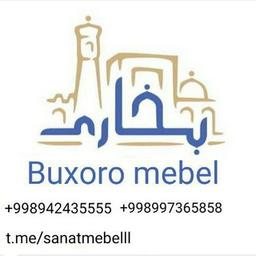 Buxoro mebel