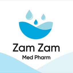 LLC „ZAM ZAM MED PHARM“