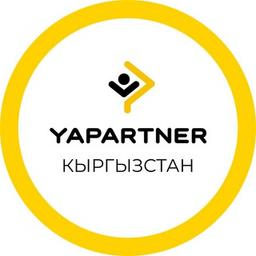 Yapartner Yandex.Taxi Kirgisistan