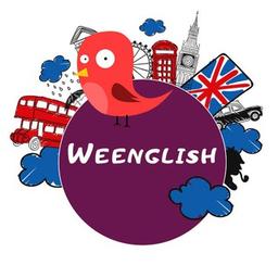 weenglish