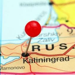 Politics of the Kaliningrad region