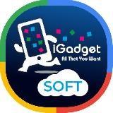 ? iGadget DOUX