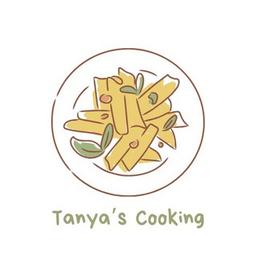 Receitas culinárias de Tanya