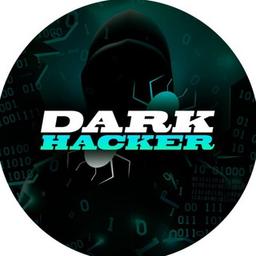 Dark Hacker