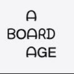 #ABOARDAGE - telegram blog about board games