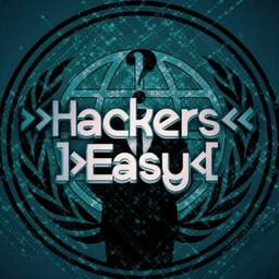 Hacking|Simply