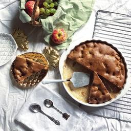 RICETTE DI QUARESIMA CON GRANO SARACENO