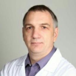 Medicina inteligente del Dr. Evdokimenko