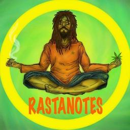 Rasta Notes