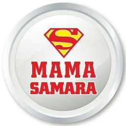 Moms of Samara and the Samara region Mama Samara Mama Samara