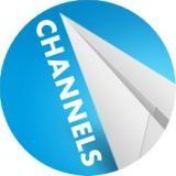 Telegram channels