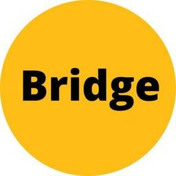 BRIDGE | Delivery with passengers. Earn money while traveling.💰