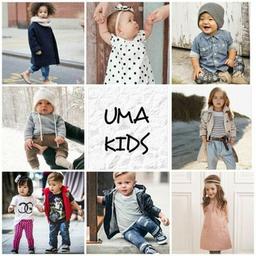 UMA_KIDS🛍️👕🧸👶🧑‍🤝‍🧑👭