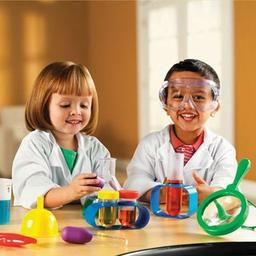 Children's laboratory