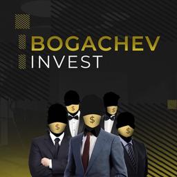 💰Bogachev & CO | INVESTIR