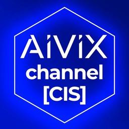 Aivix - canale [CIS]