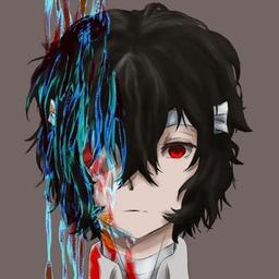 TRADUCTION «Le jour où j'ai récupéré Dazai»