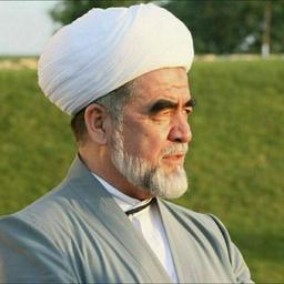 SHAIKH MUKHLISLARI