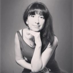 Directrice de casting Svetlana Rurikova