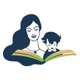 Fácil de leer. Enseñar a leer a niños en edad preescolar.