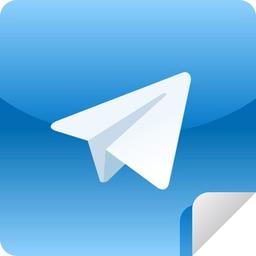 Tutti gli adesivi di Telegram