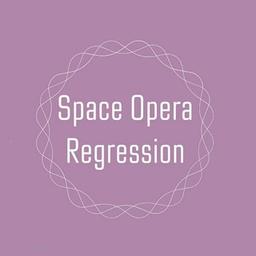 Regresionólogo ➰️ Regresión de la ópera espacial