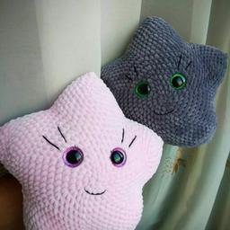 Una colección de ideas de crochet. Tejido de punto. Esquemas. Descripciones.