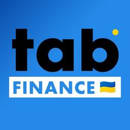 TAB Finanças 🇺🇦