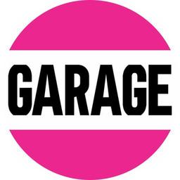 Garage (Extremsportausrüstungsgeschäft)