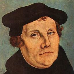 Pater Luther